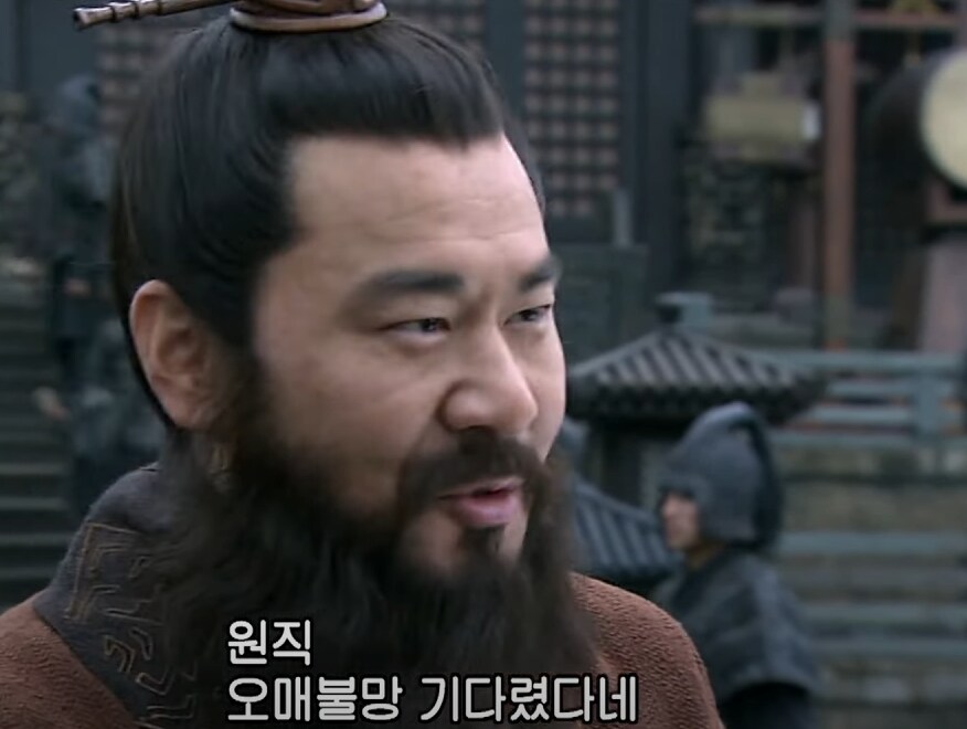 진삼국무쌍) 주인공에게 호의적이고 플러팅하는게 이상하지 않은 이유_20.png