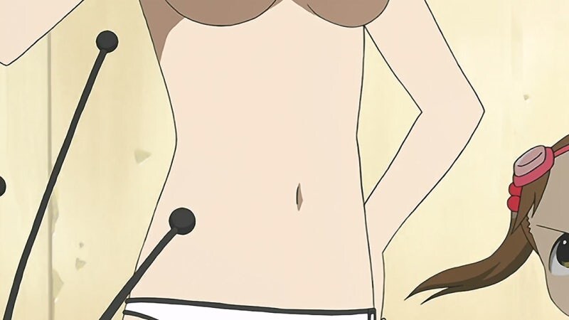 여름 바닷가에서 음란한 몸매를 과시하는 20살 전문대생_10.jpg