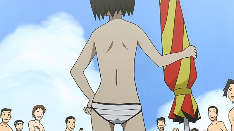 여름 바닷가에서 음란한 몸매를 과시하는 20살 전문대생_19.jpg