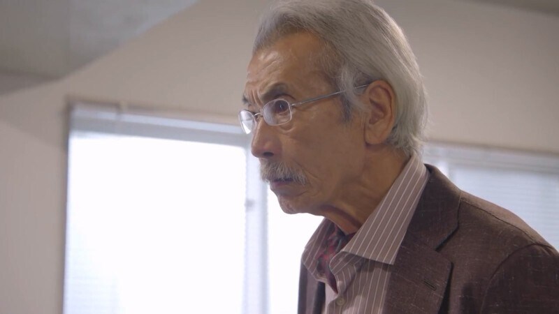 미술업계 대선배 : ㅅㅂ 이게 습작이라고?_11.jpg