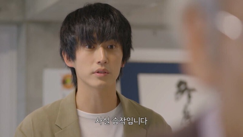 미술업계 대선배 : ㅅㅂ 이게 습작이라고?_12.jpg