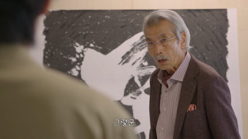 미술업계 대선배 : ㅅㅂ 이게 습작이라고?_17.jpg