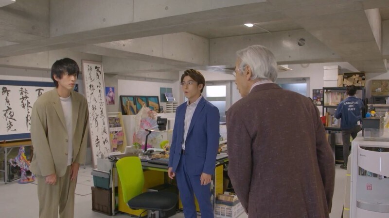 미술업계 대선배 : ㅅㅂ 이게 습작이라고?_31.jpg