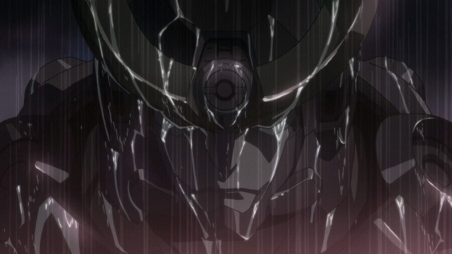 그렌라간 방영 당시 상당히 충격적이였던 죽음._7.png