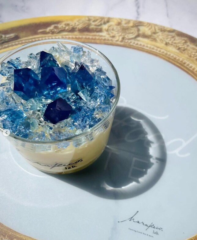 누가 봐도 대충 원인을 짐작케 하는 디저트 카페의 폐업_3.png