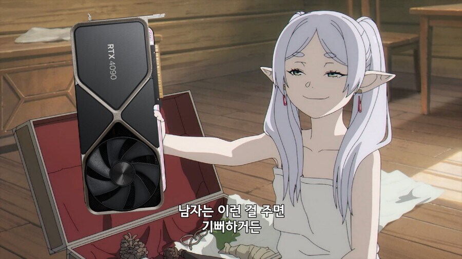 블루아카/재즈잭) 공장장 세이아 : 선생님은 이런 걸 주면 기뻐하거든_2.jpg