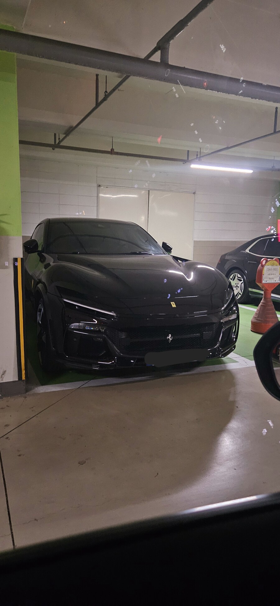 페라리 SF90, 812슈퍼패스트, 푸로산게 봤습니다_2.jpg