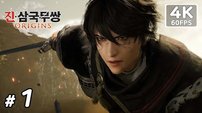 삼국무쌍)오리진 주인공이 기생오라비같이 생긴것도 호불호에_1.jpg