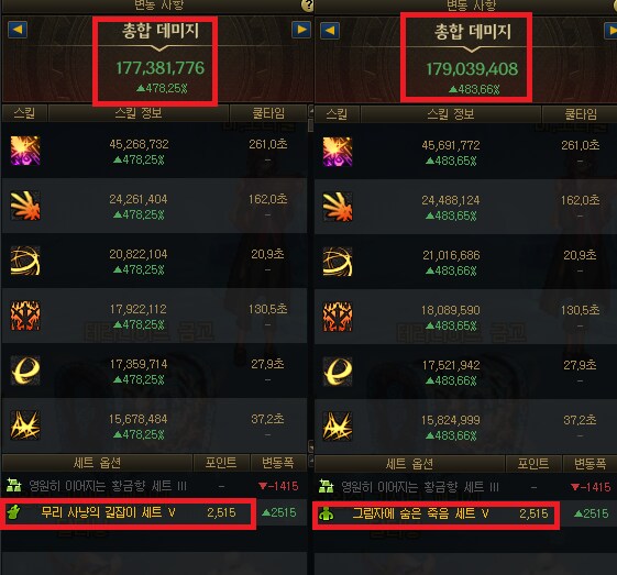 장비 시뮬 사용시 주의해야할 점_9.png
