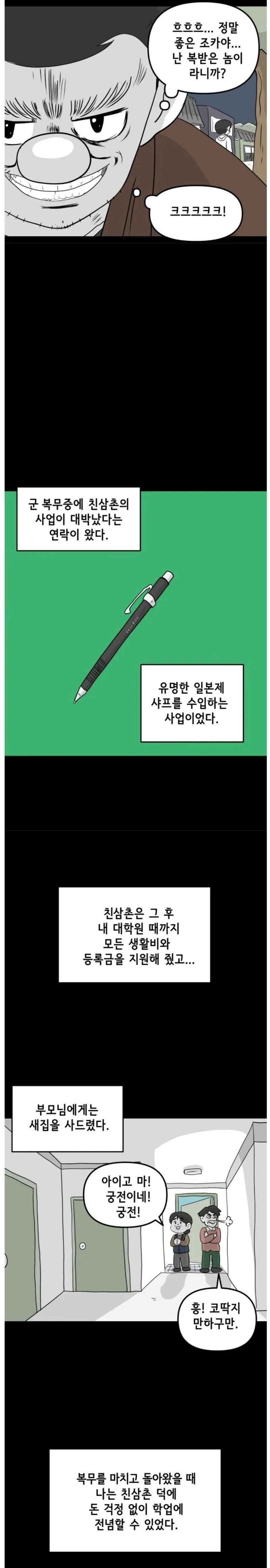 조카 생활비까지 털어가서 사업한 남자의 결말_3.jpg