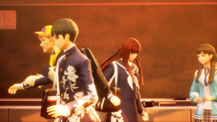 여신전생)벤젠스 엔딩 봤다(스포)_6.jpg