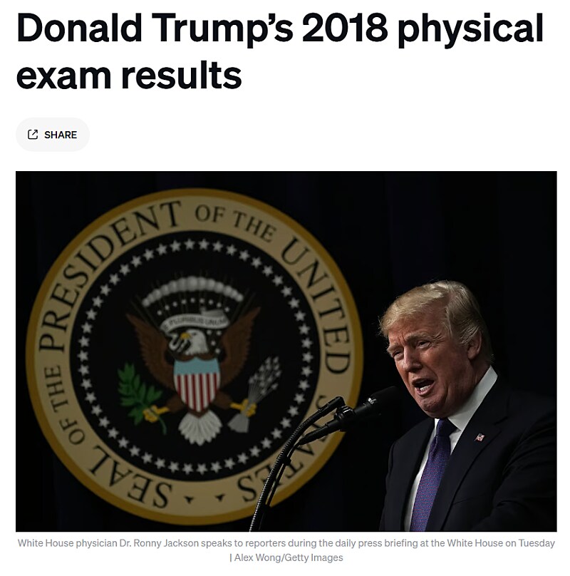 미국 대통령이 먹는 약과 영양제들..._1.png