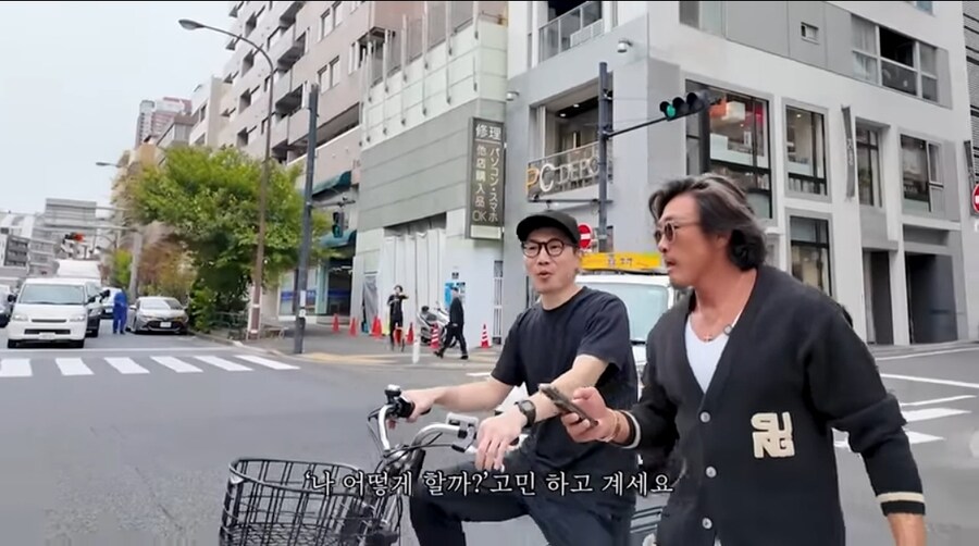 일본 편의점을 소개하는 추성훈.jpg_8.jpg