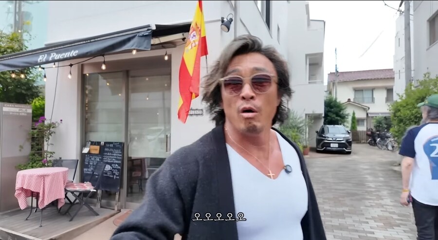 일본 편의점을 소개하는 추성훈.jpg_34.jpg