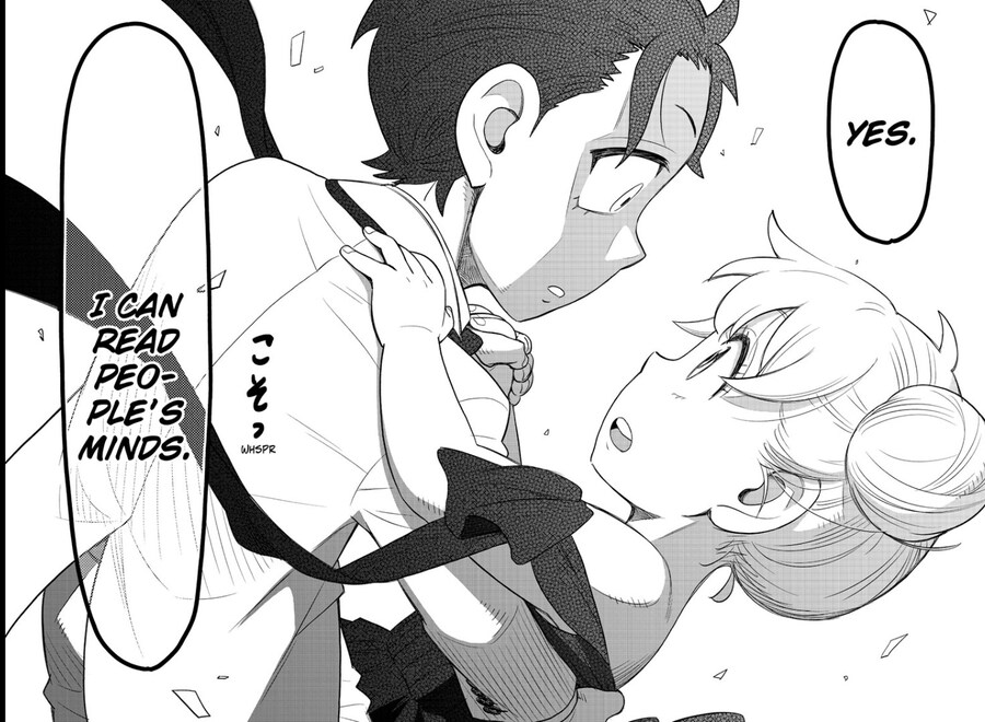 스파이패밀리) 나온지 꽤 된 충격적 전개_1.jpg