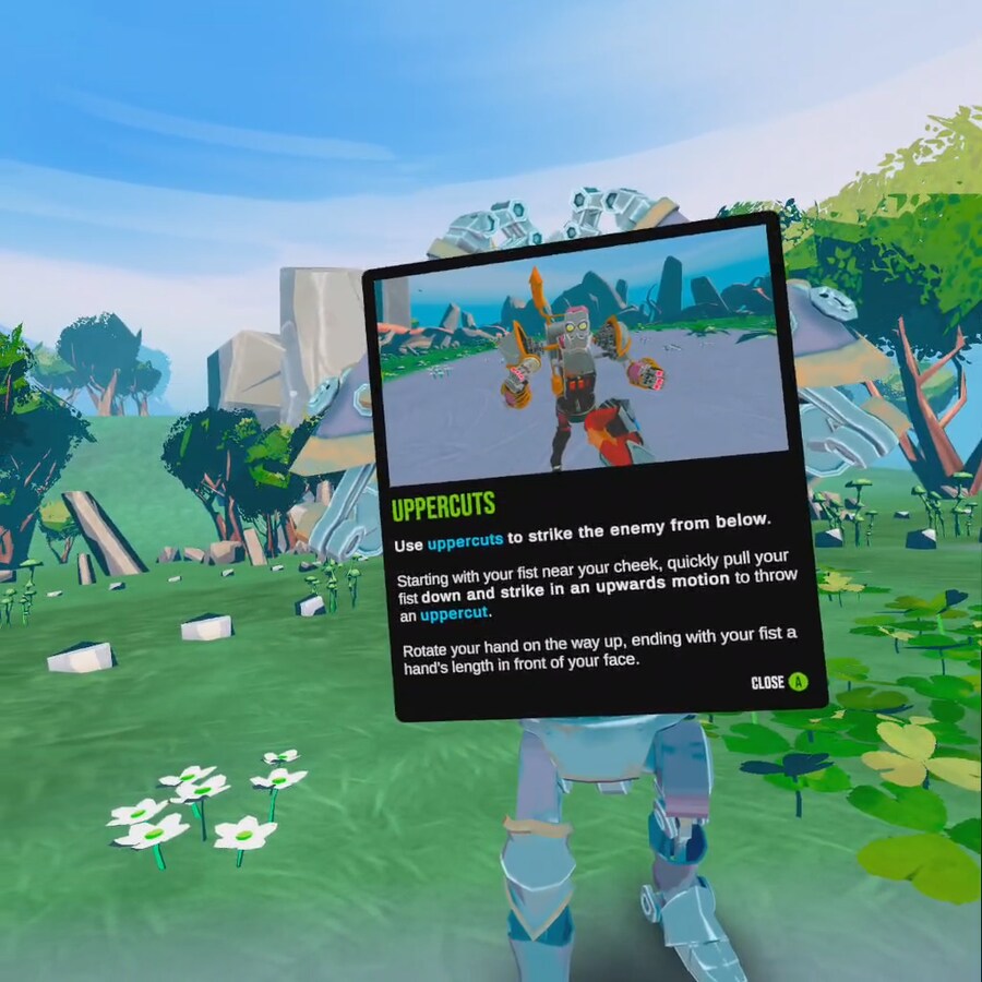 [신작리뷰] 샤드폴 VR Shardfall VR, 메타퀘스트3S 리뷰_11.png