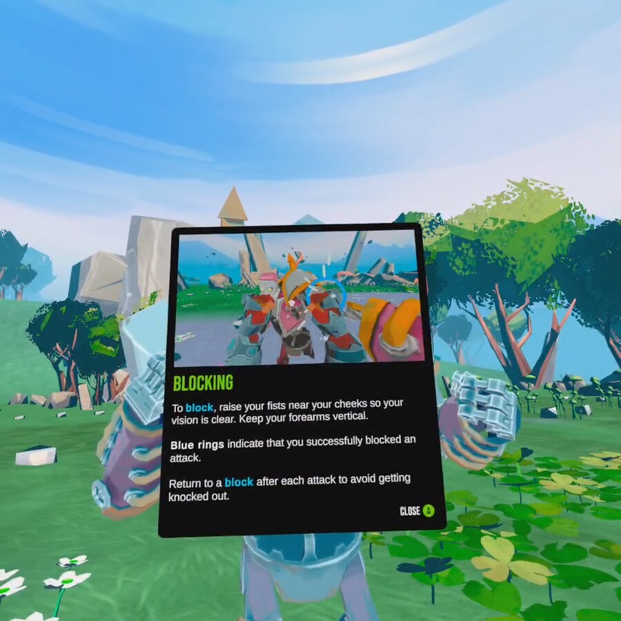 [신작리뷰] 샤드폴 VR Shardfall VR, 메타퀘스트3S 리뷰_12.png