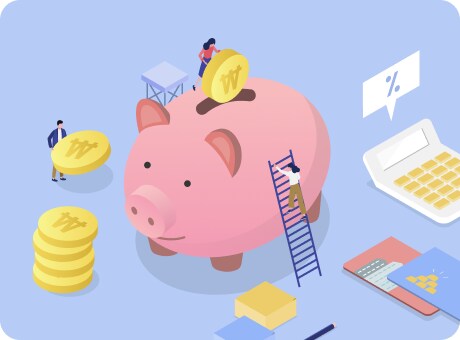 주식 vs 적금. 두사람의 말다툼을 지켜보았다 ㅋ_1.png