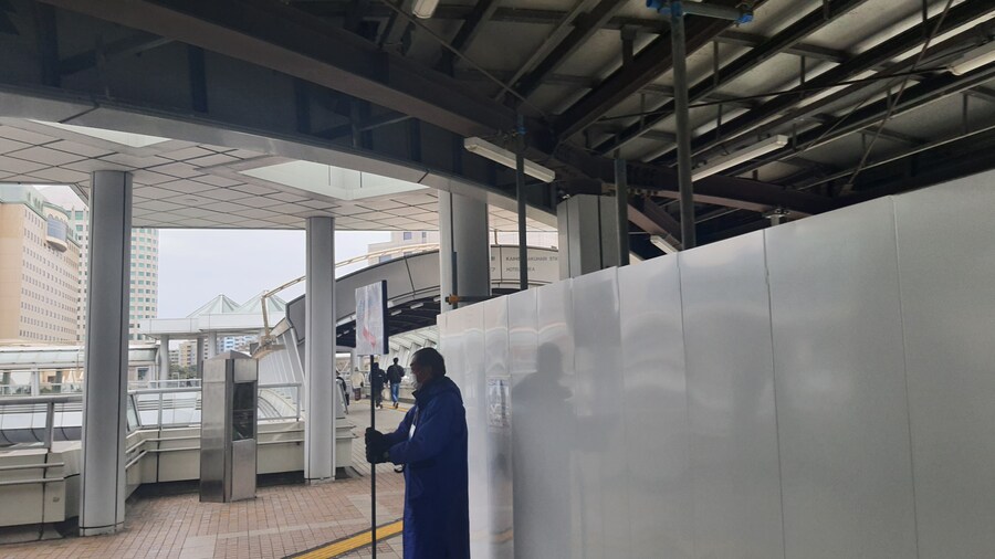 블루아카) 블루아카이브 4주년 행사 후기 - 전시회장편_2.jpg