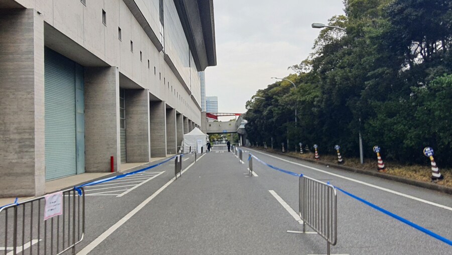 블루아카) 블루아카이브 4주년 행사 후기 - 전시회장편_6.jpg