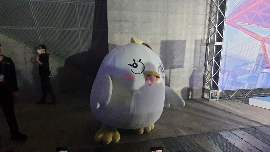 블루아카) 블루아카이브 4주년 행사 후기 - 전시회장편_38.jpg