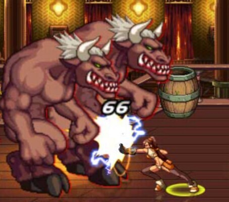 RPG에서 꼴릿꼴릿 하다는 설정상 여고수가 마조란 설정_4.jpg