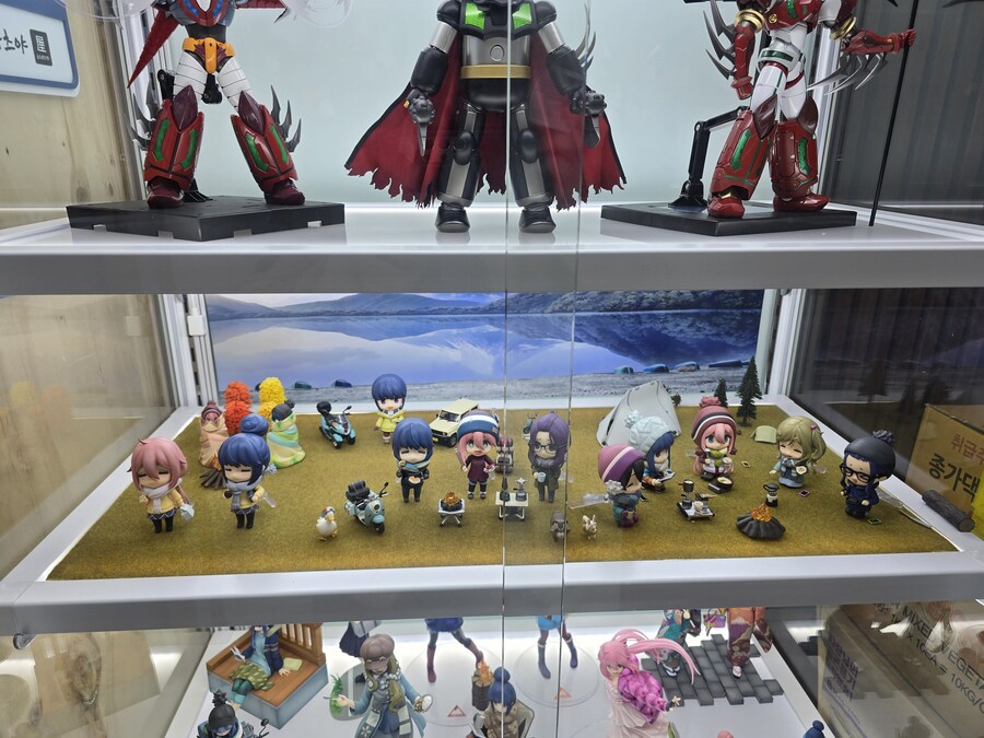 점심 돈까스집 갔는데 여기 사장님은 '진짜'인듯_2.jpg