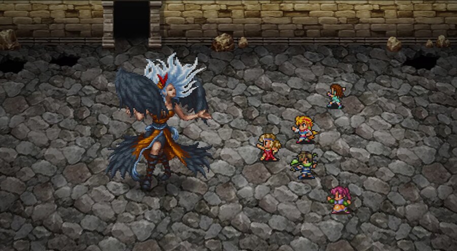 로맨싱 드래드퀸 대비중인데 독무.._1.png