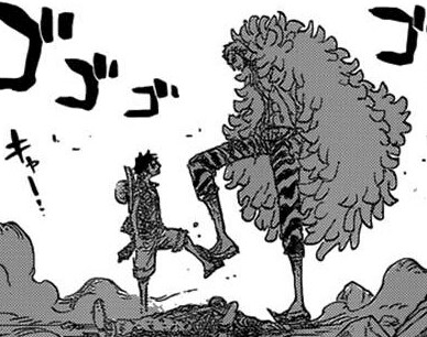 원피스 팬들도 쉴드치지 않고 욕하는 설정.jpg_4.png