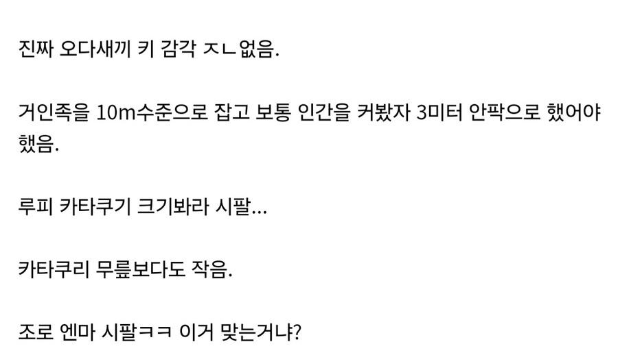 원피스 팬들도 쉴드치지 않고 욕하는 설정.jpg_14.jpg