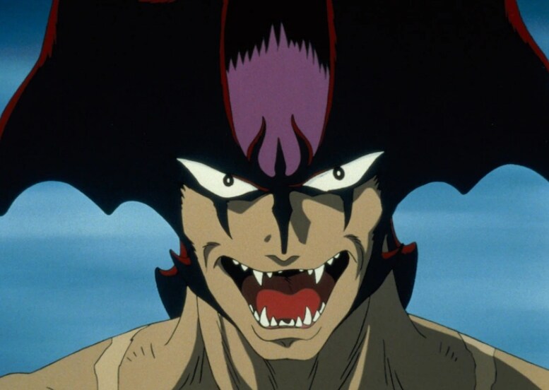 [데빌맨 OVA] 일본 극장 일주일 한정 재개봉_1.jpg