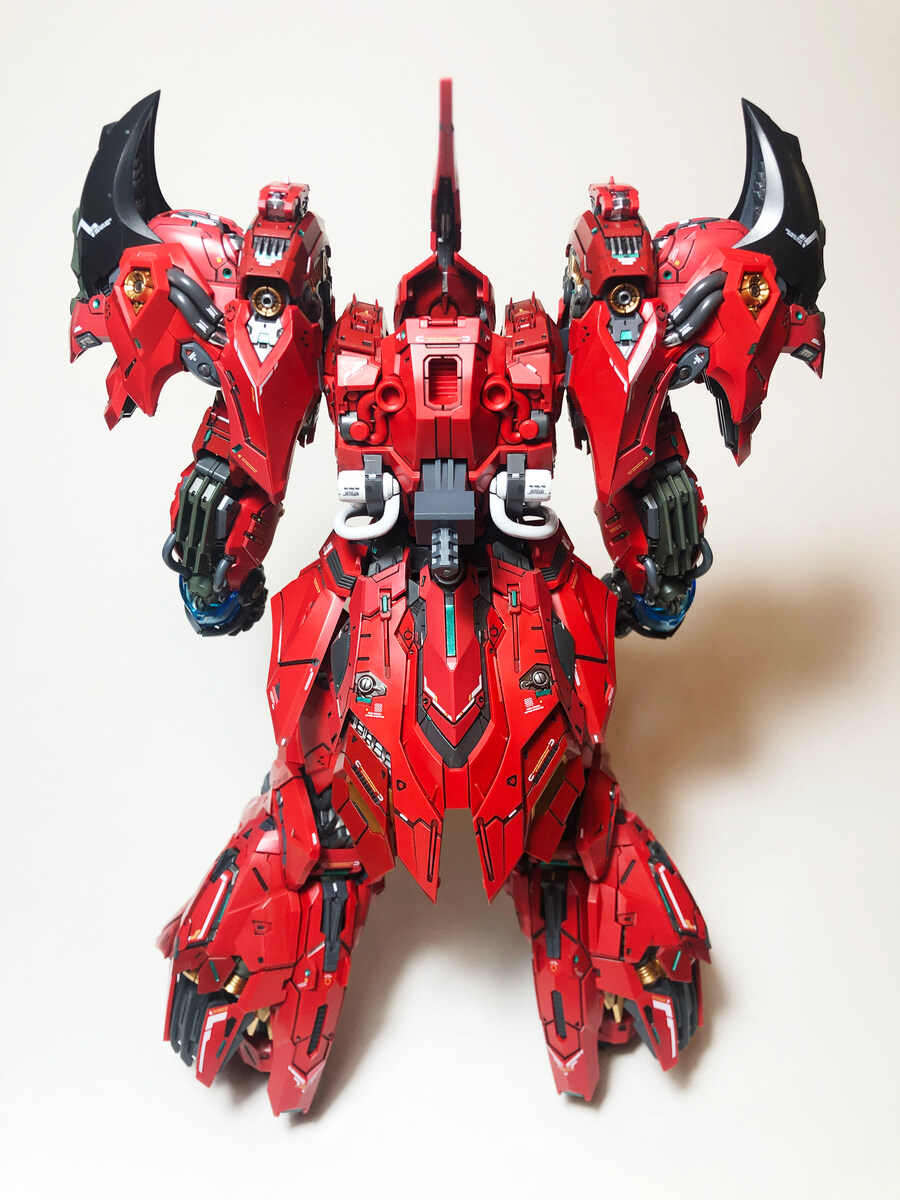 인피니트디멘션 리자드 완성+마커 부분도색_7.jpg