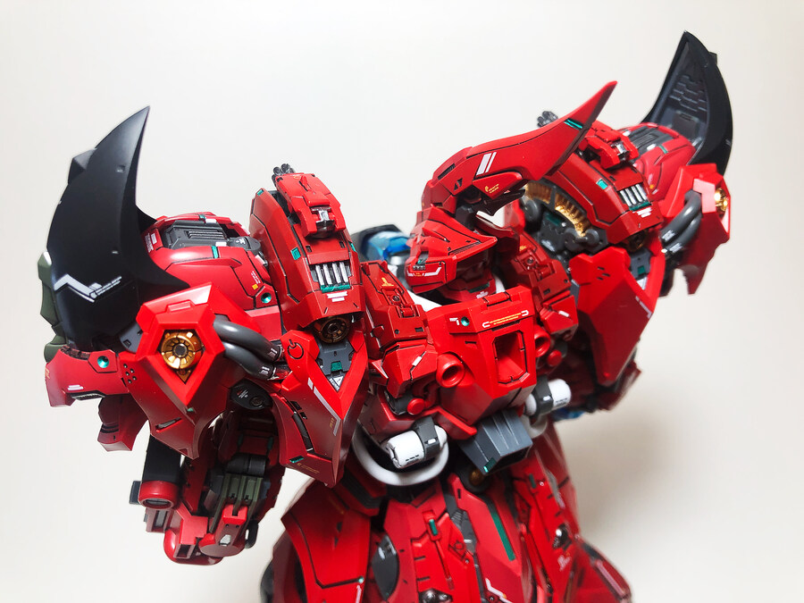 인피니트디멘션 리자드 완성+마커 부분도색_10.jpg