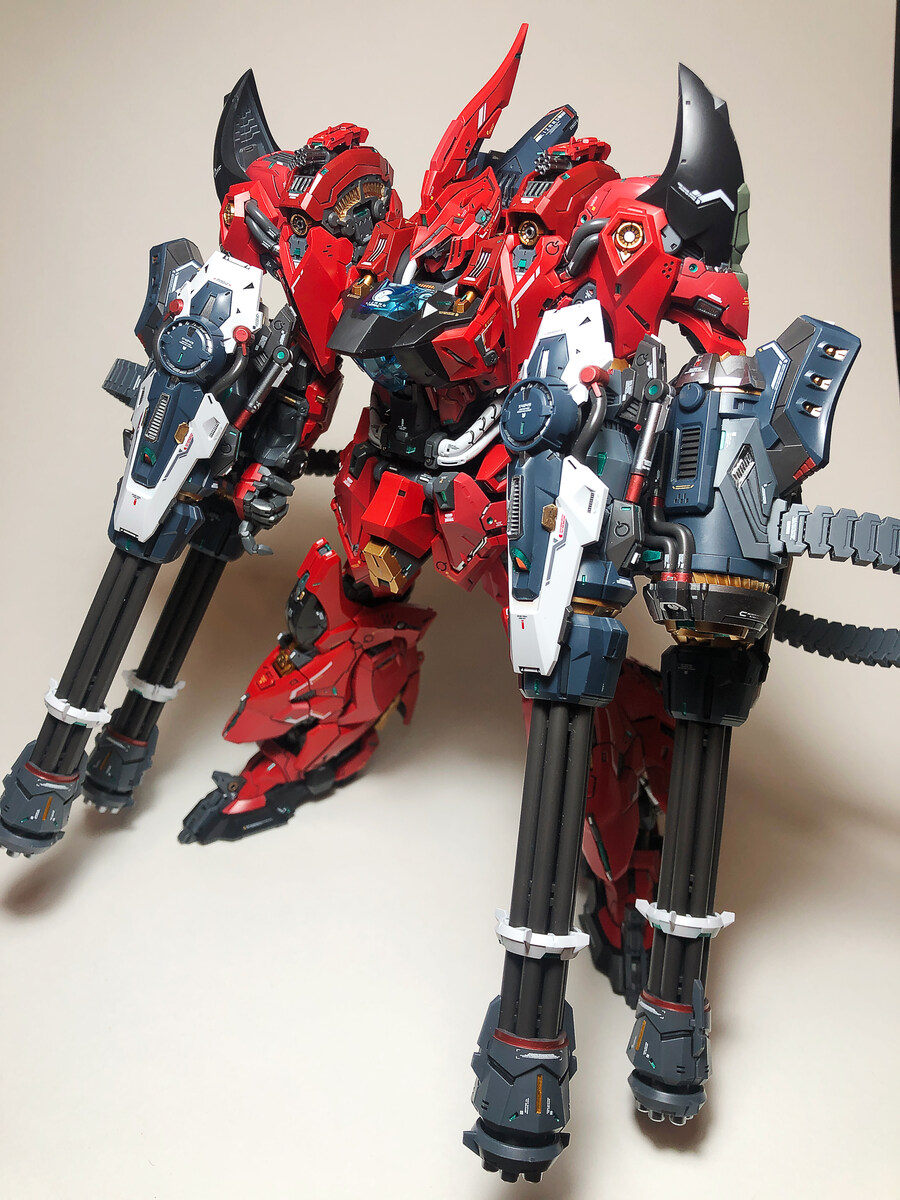 인피니트디멘션 리자드 완성+마커 부분도색_13.jpg