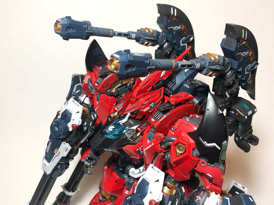 인피니트디멘션 리자드 완성+마커 부분도색_15.jpg