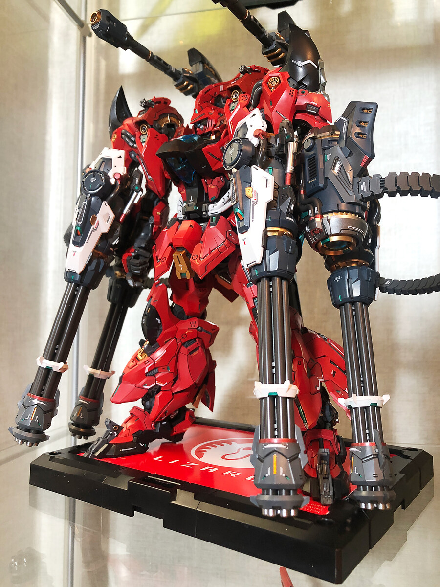 인피니트디멘션 리자드 완성+마커 부분도색_2.jpg