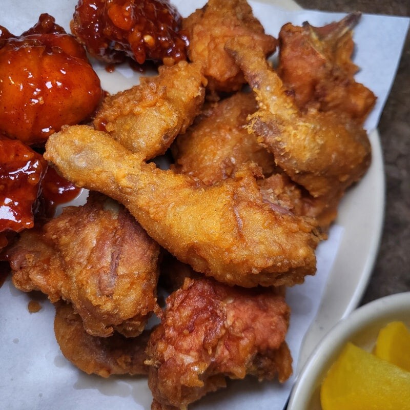 의외로 매니아층이 있다는 치킨_2.jpg