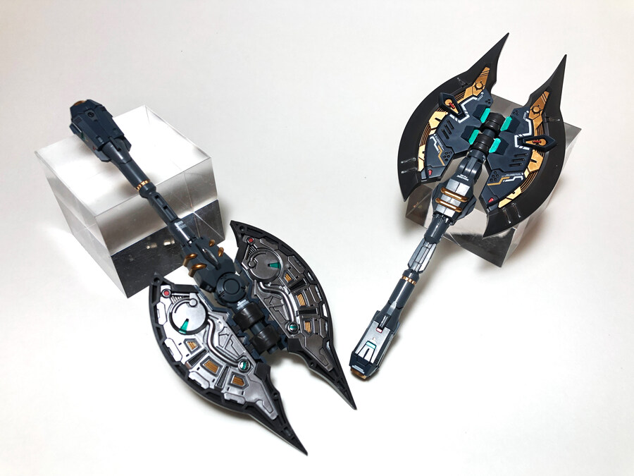 인피니트디멘션 리자드 완성+마커 부분도색_24.jpg