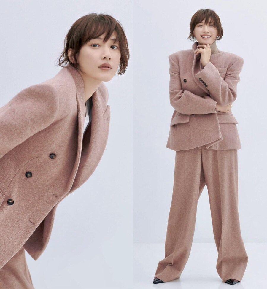 일본 탑티어 여배우가 흑역사로 생각한다는 그라비아 모델 시절_2.jpg