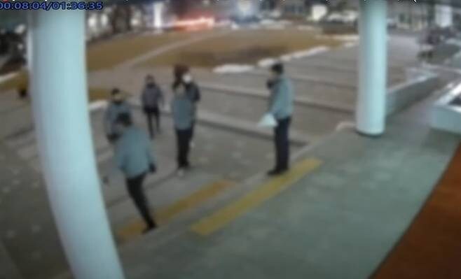 글로벌정책연수원 이미지