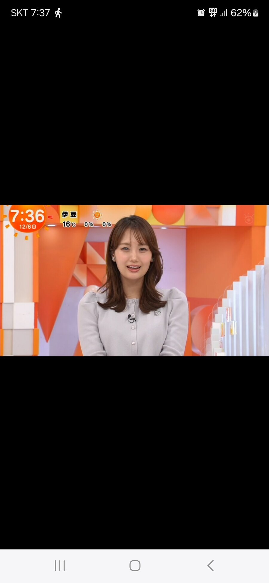 개인적으로 다른 방송국으로 이직했으면 하는 아나운서(이노우에 세이카)_1.jpg