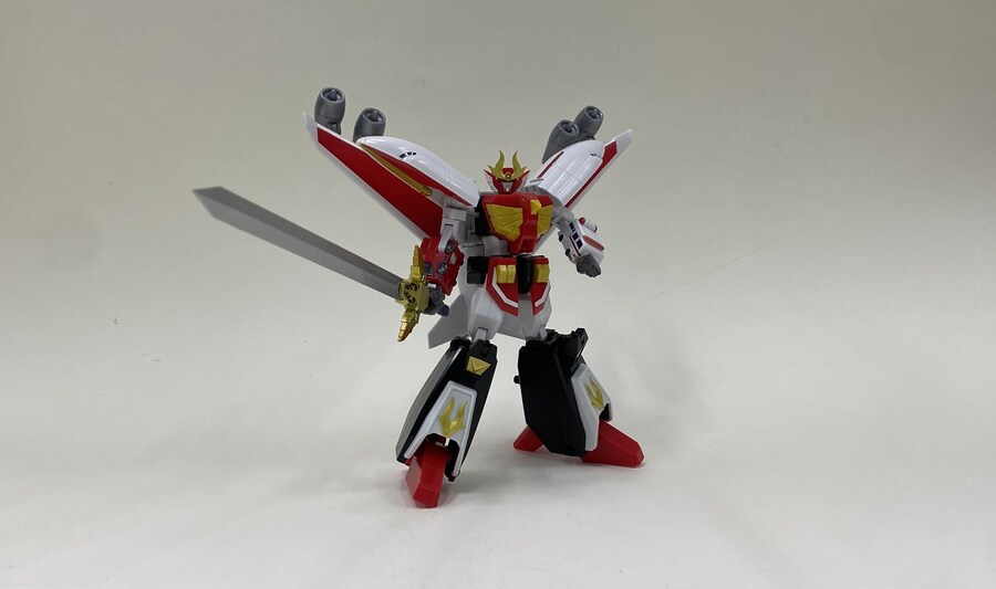 프리미엄 반다이 라이언과 건키드까지 합체한 슈퍼 화이어 다그온!_3.jpg