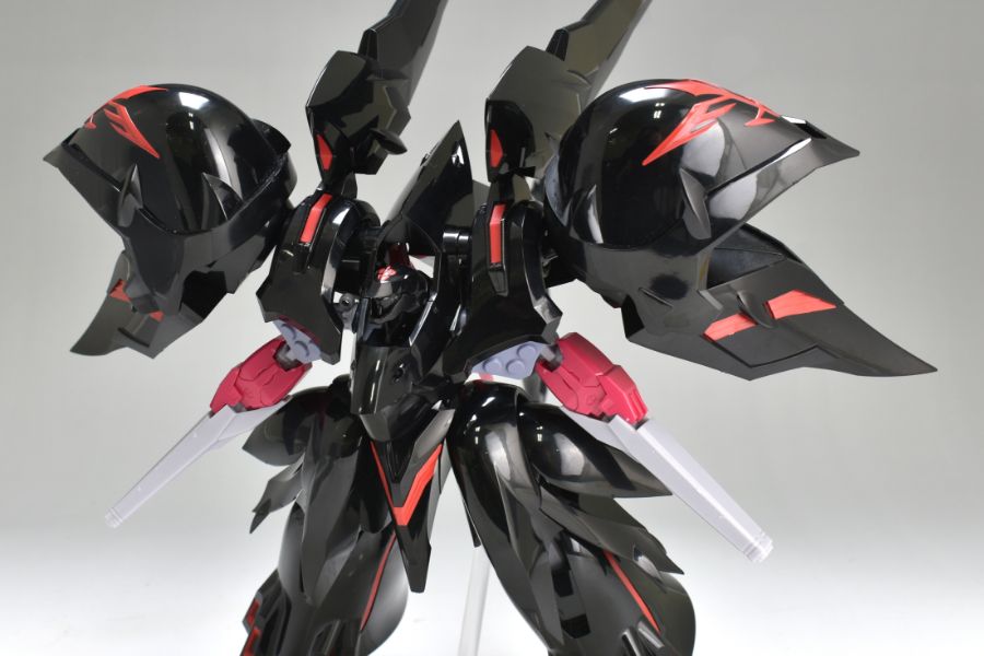 [굿 스마일] MODEROID 블랙 사레나 샘플 소개_4.jpg