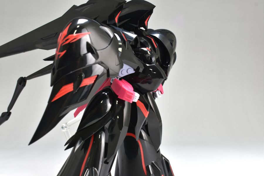 [굿 스마일] MODEROID 블랙 사레나 샘플 소개_9.jpg