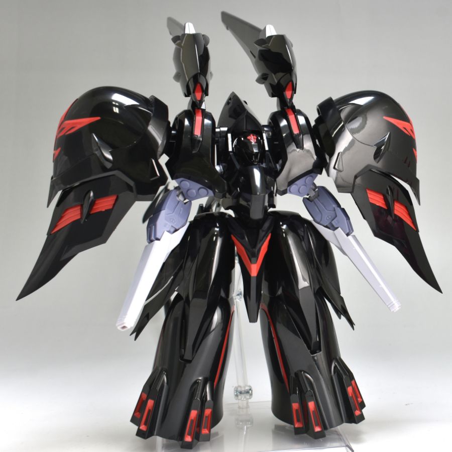 [굿 스마일] MODEROID 블랙 사레나 샘플 소개_15.jpg