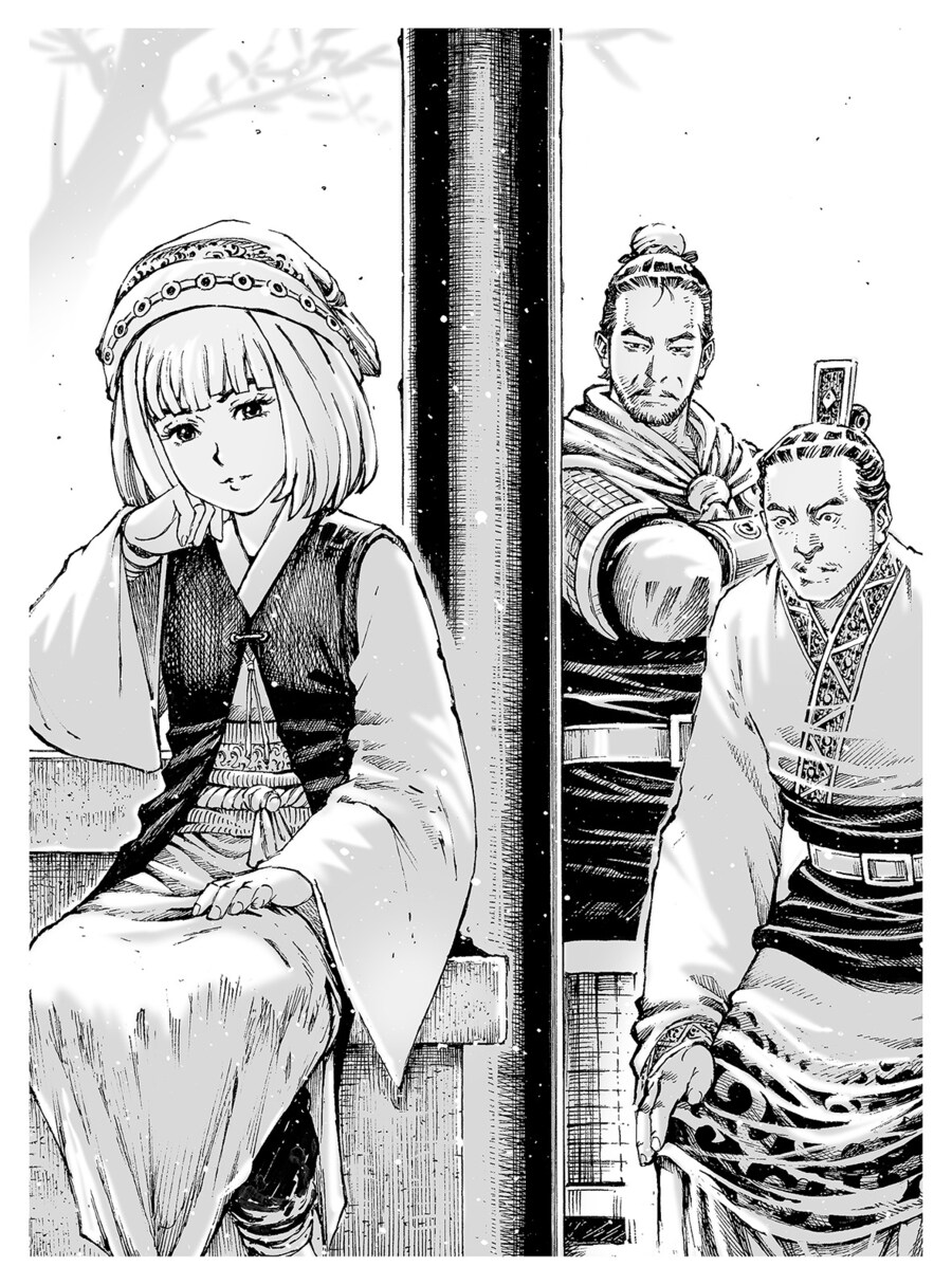 [화봉요원] 작가의 취향이 의심되는 만화_4.jpg