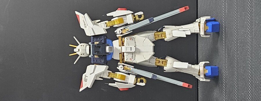 [RG] 마이티 스트라이크 프리덤 완성!_2.jpg