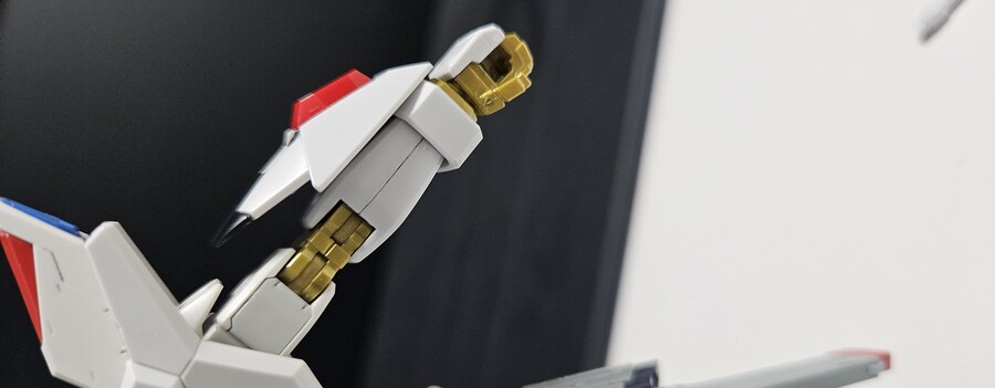 [RG] 마이티 스트라이크 프리덤 완성!_5.jpg