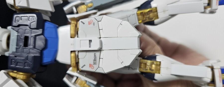 [RG] 마이티 스트라이크 프리덤 완성!_9.jpg