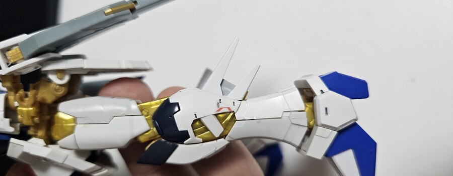 [RG] 마이티 스트라이크 프리덤 완성!_13.jpg